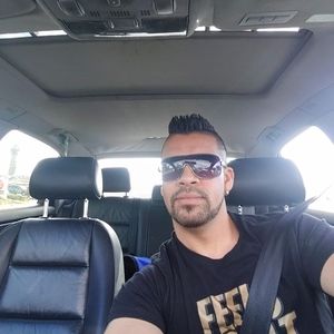 Meet your Posher, Daniel